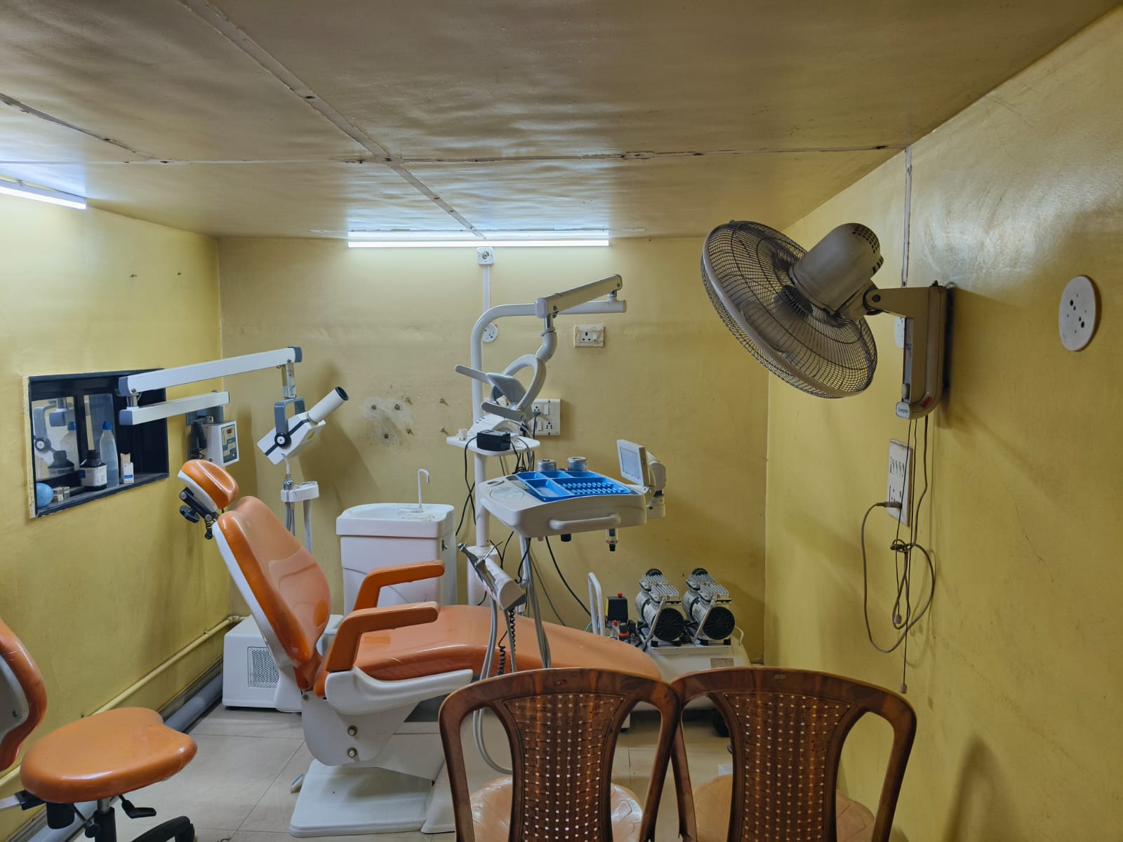 Clinic View 2