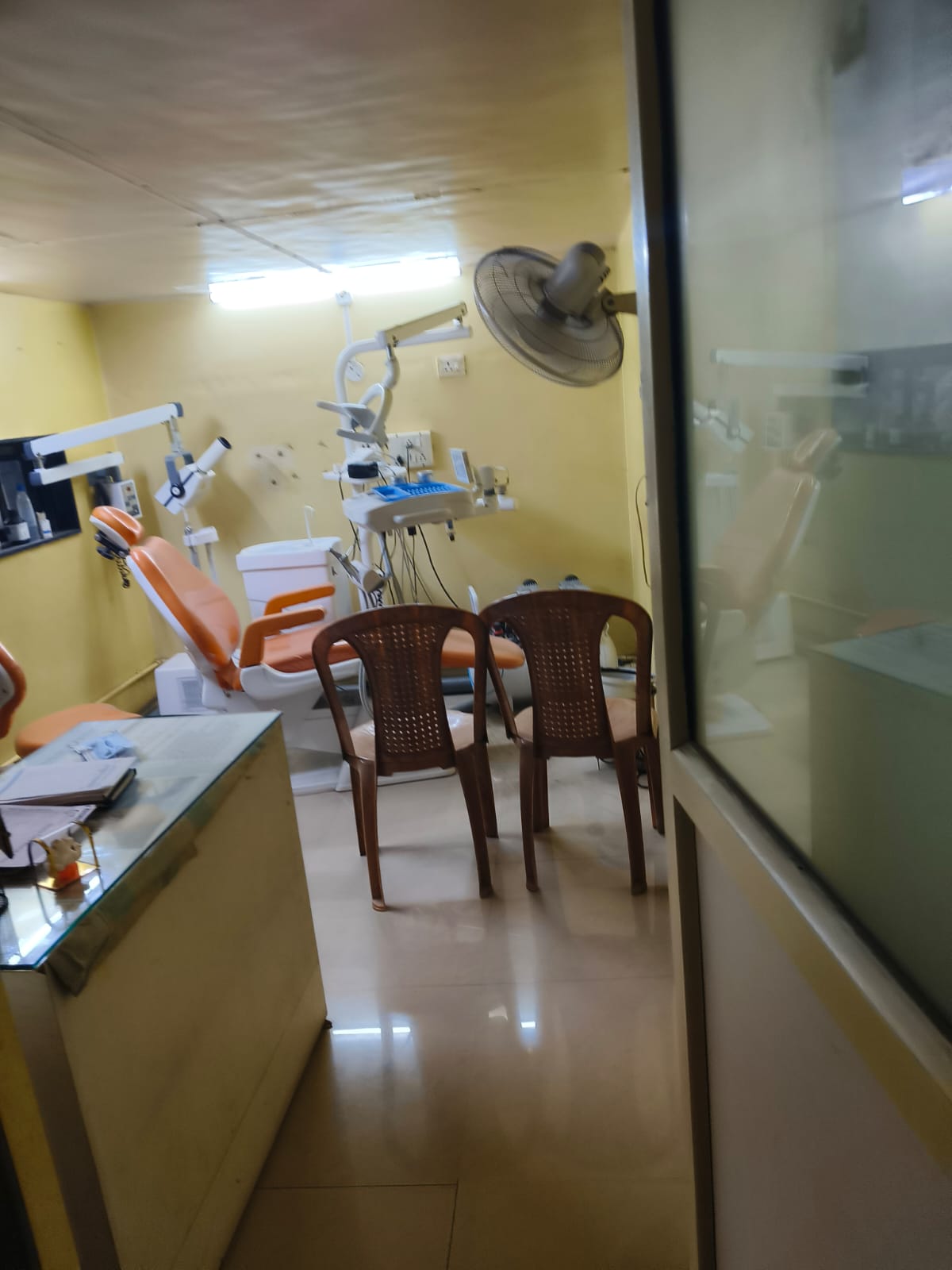 Clinic View 3