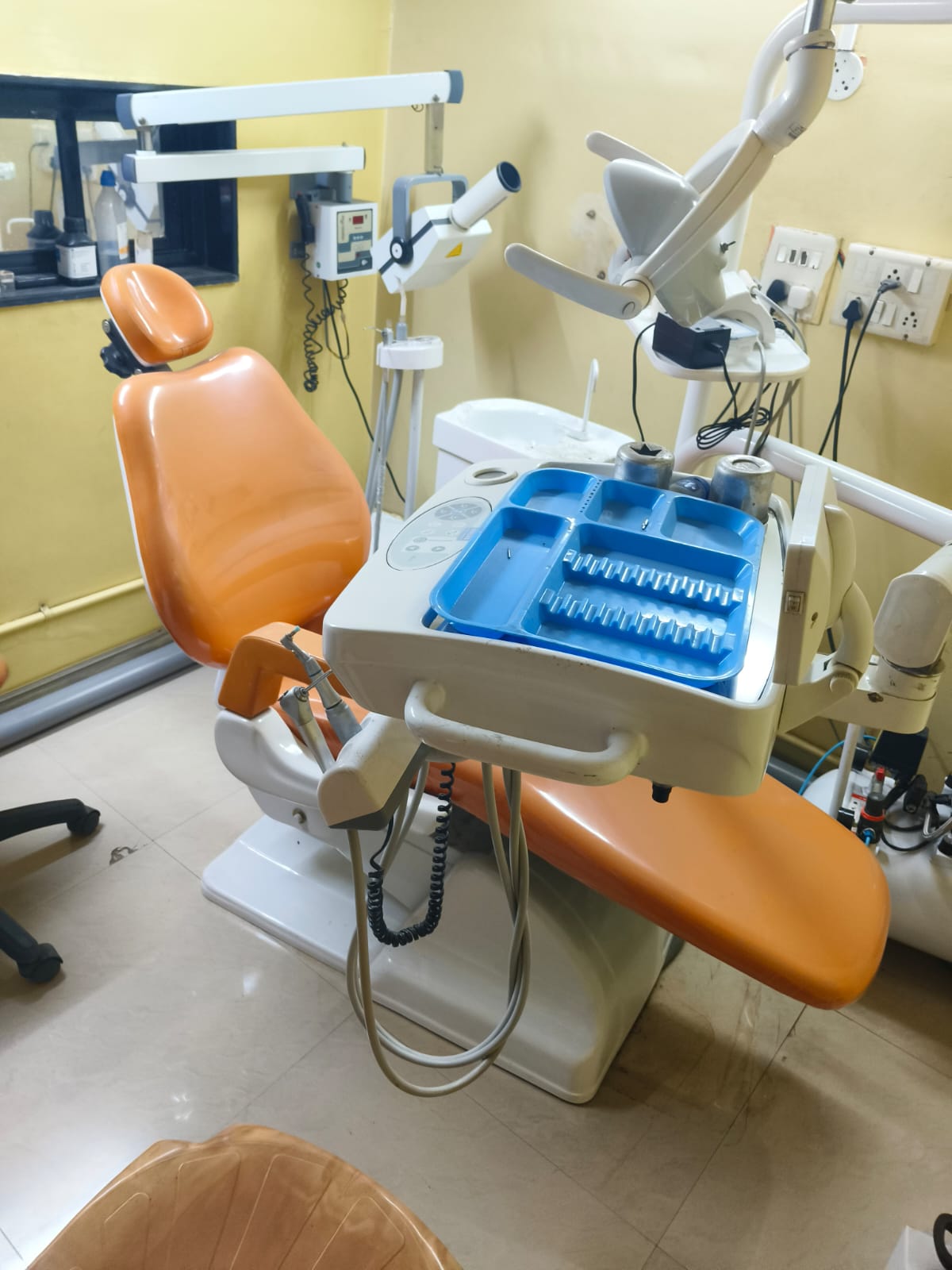 Clinic View 4